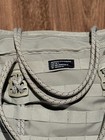 Nike Af-1 Tote Bag Clay Color Equipment Zip Gym Bag