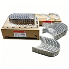 For Genuine Rod And Main Bearing Cummins N14 Engine 3801260   3055145 Us