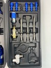 Goodyear Air Tool Kit With Blow Molded Carrying Case  46 Piece   Excellent