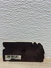 Vintage New Mexico Rubber Travel Souvenir Fridge Magnet Nos