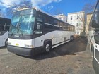 1996 Mci Dl3 Coach Bus
