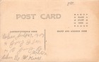 D63  Occupational Rppc Real Photo Postcard C1910 Farming Horses Plow 27