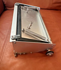 Platinum Drywall Taping Tools 10    Flat Finishing Box 2nd Gen- Used For 1 Job