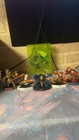 Skylanders Imaginators Series 6 Character Lot Without Game view Description 