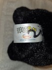 Feisty Pets Rare Derby Black Bear-progressive Insurance Plush