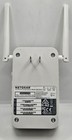 Netgear Ac1200 Ex6150v2 Dual Band Wifi Range Extender 2 4ghz-5ghz