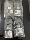 4 Packs  Stance Feel 360 Training Socks Large Size 9-12