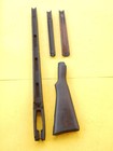 Lee Enfield No4 Mk11  Wood Stock Set - Unused 