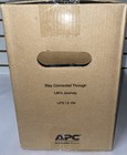 Apc Bx1500m Back-ups Pro 1500va  900w Battery Backup New