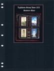  11 50 Scott Value - 2003 Trinidad Lighthouses S s Island Scarcer Cv Mnh Nh Umm