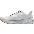 Brooks Launch 11 Men s Size 9 White Grey Black Running Shoes Sneakers Free Ship