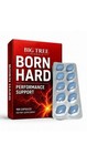 New   72 Hour Natural Peak Male Enhancement Supplement  10 Pills  v