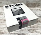 Ilford Multigrade Iii Rc Rapid 8x10 Glossy Brilliant Photo Paper 250 Sheets New 