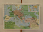 Role Map Wall The First World War Double Emperor Vs   1999 61 13 16x43 5 16in