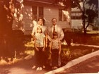 Photographs Jack John Johnston Family Genealogy Raf Adhesives Expert Author Lot