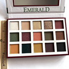 Beauty Creations Emerald Eyeshadow Palette Makeup Palette Eye Shadow Palette