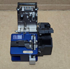New Sumitomo Fc-6r  Fc-6  Fiber Optic Cleaver - Auto-rotating Blade