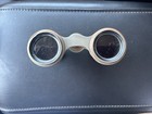 Vintage Opera Glasses Mother Of Pearl  Chevalier Paris