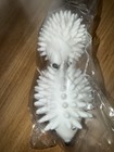 Laundry Essentials Hedgehog Dryer Balls Set Of 2 Reusable Fabric Softener