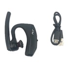 Plantronics Voyager 5200 Uc Single-ear Bluetooth Headset With Noise Cancellation