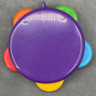 Baby Einstein Neighborhood Symphony Activity Jumper Replacement Tambourine Toy
