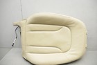 2009-2017 Audi Q5 Sq5 Front Right Passenger Upper Seat Cushion Pad Beige Oem