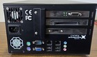 Cache-a Procache5 Lto 5 4tb Tape Backup   Archive Library
