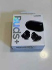 Samsung Galaxy Buds  Plus Sm-r175 Bluetooth True Wireless Earbuds - Black