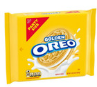 Oreo Golden Sandwich Cookies  Party Size  24 16 Oz