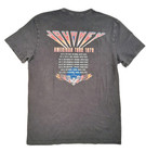 Journey 1979 Tour Tee Shirt Wrangler T-shirt