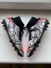 Nike Hypervenom Phelon Ii Neymar Df Fg Soccer Cleats Football Boots Us11 5 Men   s