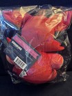 Sanshee Five Nights At Freddy s Foxy   Bonnie Plushies  both 