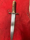 German Dagger Of World War 11 