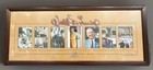 Walt Disney World 25th Anniversary Cast Member Exclusive Photo   Frame - 1997