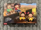 Little People    breaking Bad    Figures - Walter White   Jesse Pinkman - New 