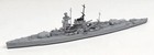 Neptun 1033 German Heavy Cruiser Admiral Graf Spee 1939 1 1250 Scale Model Ship