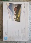 Hp M24h 24  Fhd Ips Led Monitor - Black silver