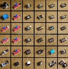 45in1 Sensor Module Kit For Arduino  Great For Testing All Your Ideas  With Case