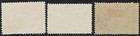 Australia 1931 Airmail Set Used