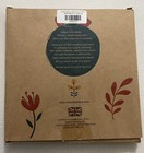 Corinne Lapierre Applique Felt Kit Tropical Flowers Apptro1o Made In Uk