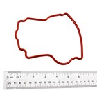 Polaris Valve Cover Seal  1 Cylinder  For Ranger Models  Genuine Oem - 5415205