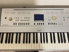 Yamaha Electronic Keyboard Piano Dgx640  With Bench