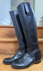 Service Grand Prix Field Riding Boots Women s 9ww  Equestrian 5525ww New York
