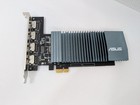 Asus Nvidia Geforce Gt 710 2gb Gddr5 Graphics Card 4x Hdmi