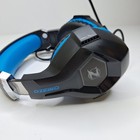 Gaming Headset Ps4 Headset  Xbox Headset With 7 1 Surround Sound