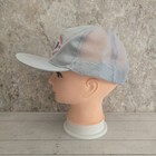 Vintage Mitchell Company Marine Services Fabrication Construction Trucker Hat