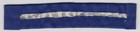 Vietnam War Era Usaf Us Air Force Branch Breast Tape Patch Insignia Theater Made