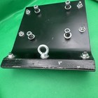 11 Inch Wood Shoe Kit For Multiquip Mikasa Mtx70 Mtx80 Mtx90 Jumping Jack Rammer