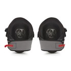 212 Performance Professional Gel Comfort Safety Knee Pads Tactical 93181