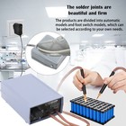 5000w Mini Spot Welder Machine Diy Kit 18650 Battery Spot Welding Pen Tools New